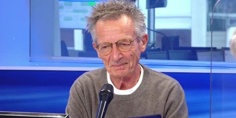 "Cet homme-là n’est pas un ange” : Patrice Leconte dézingue Gérard Depardieu après sa condamnation