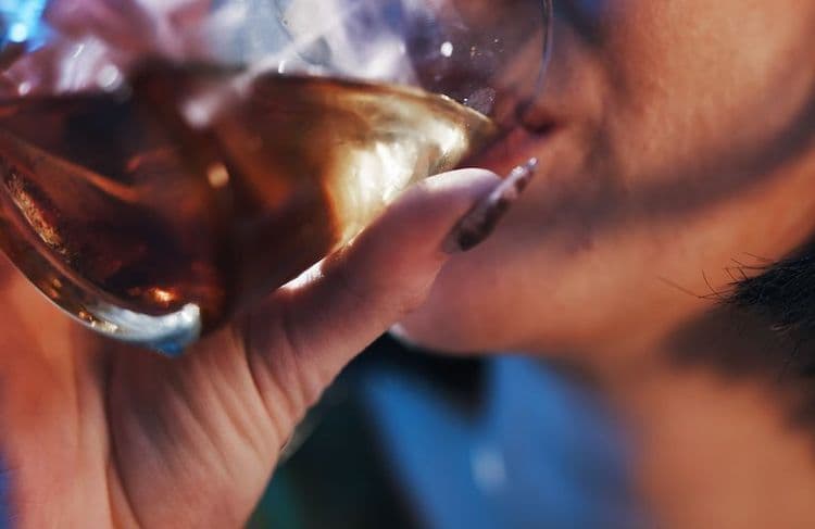 C’est confirmé, la consommation quotidienne d’alcool augmente les risques de cancer du pancréas