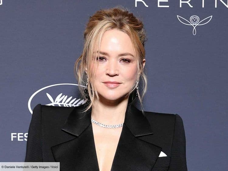 Festival de Cannes 2025 : et si la nouvelle robe cocktail, c'était la veste de tailleur oversize ?