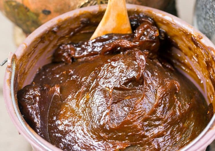 Comment utiliser le savon noir sur la peau ?