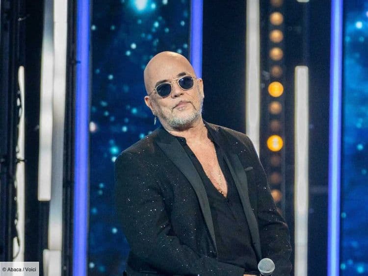 Pascal Obispo révèle une phrase de Johnny Hallyday qui selon lui en dit long sur sa "pseudo-compagne" Laeticia
