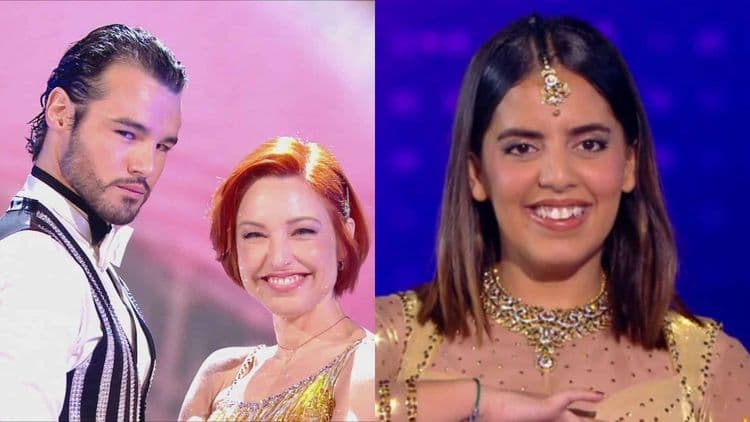 Anthony Colette (DALS) : sa partenaire Natasha St-Pier en froid avec Inès Reg ? Le danseur fait une étonnante confidence !