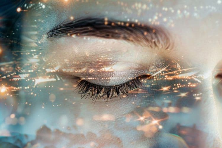 Rêve lucide : une première communication bidirectionnelle enregistrée pendant le sommeil