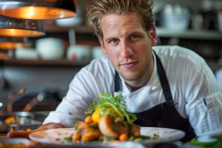 Pourquoi des chefs étoilés Michelin choisissent volontairement la déclassification