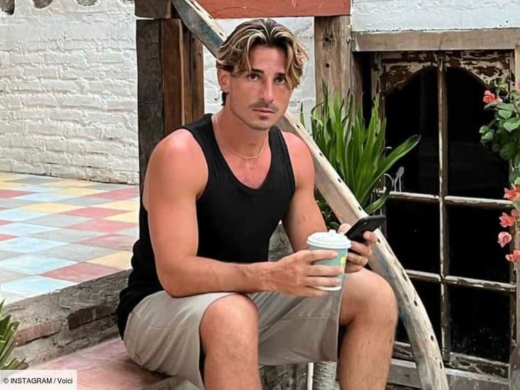 "Ce n'est pas le même niveau" : Maxence (Secret Story 12) cash sur les nouveaux candidats de cette saison