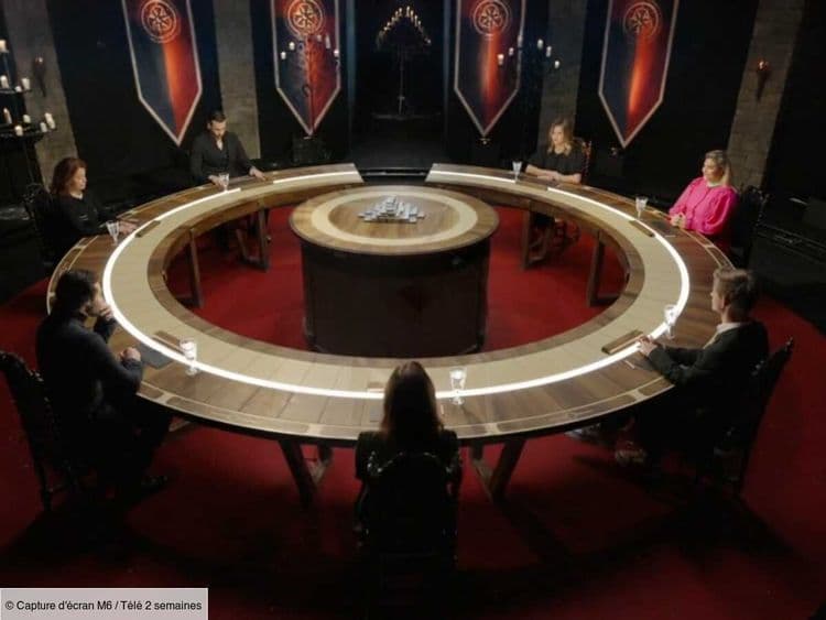 Les Traîtres saison 4 : Qui a gagné le jeu de M6 ?