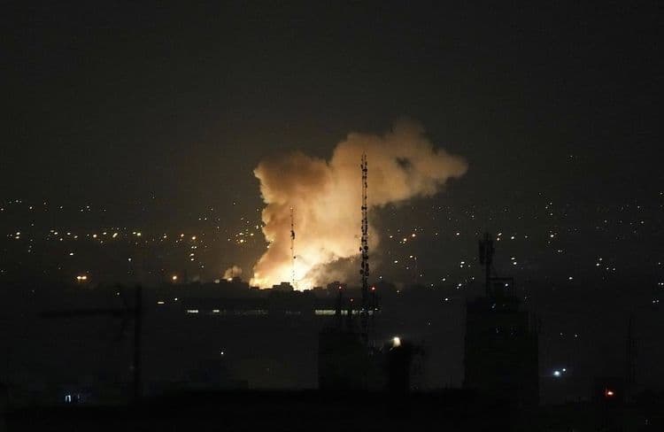 Israël-Iran : frappes, riposte, escalade… Ce que cache l'opération « Rising Lion »