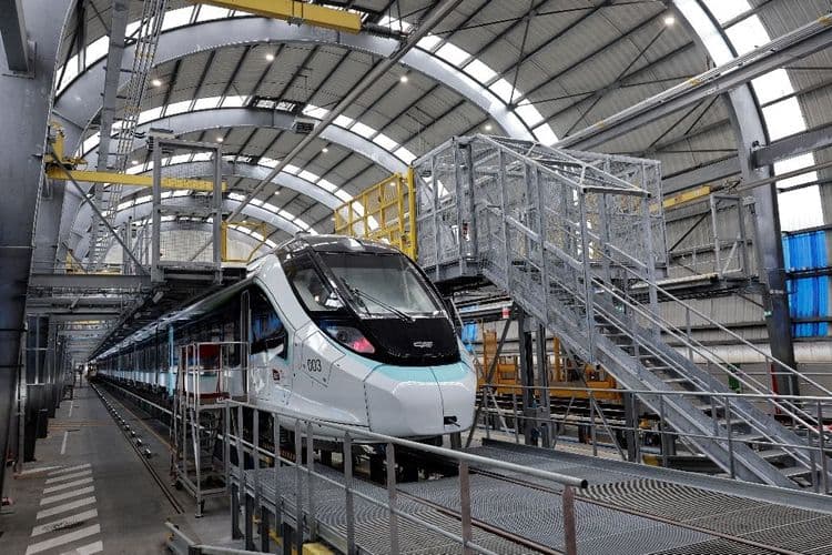 La SNCF dévoile le train "Oxygène" qui remplacera les Intercités Corail