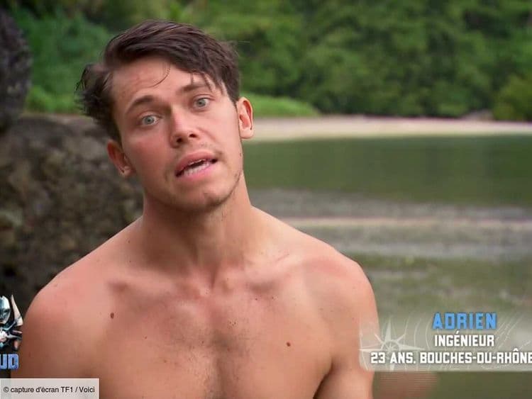 "J’ai été forcé de quitter le jeu" : Adrien (Koh-Lanta) en veut à la production et au médecin pour ne pas être revenu dans l'aventure après le départ de Frédéric