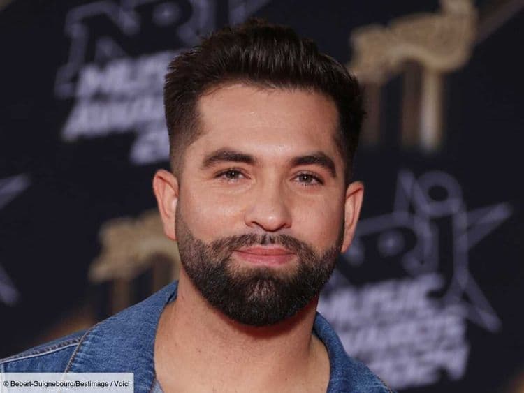 Kendji Girac papa pour la seconde fois : une tendre photo partagée pour officialiser l'heureuse nouvelle !