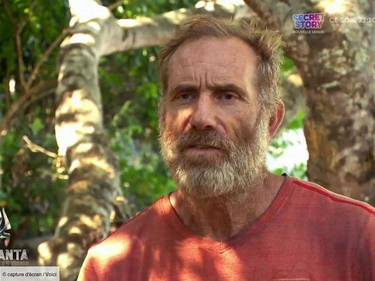 Koh-Lanta : Jérôme des Landes tente le tout pour le tout et bluffe Gaëlle à l’orientation