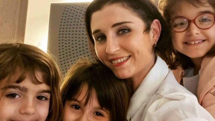 Amandine Pelissard : sa fille victime de discrimination, elle contre-attaque