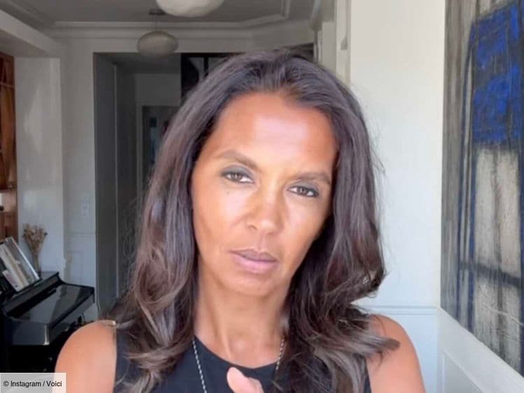 "C’est une catastrophe" : Karine Le Marchand se confie sur son addiction dont elle n’arrive pas à se débarrasser