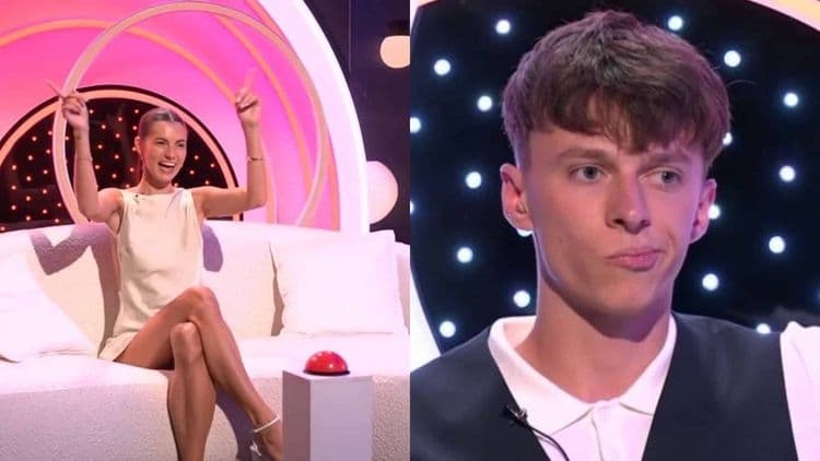"Je suis sûre qu'elle..." : Pimprenelle (Secret Story) accusée de triche après avoir découvert le secret d'Ethan !