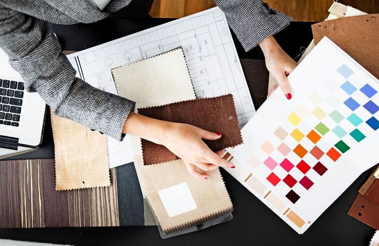 Comment trouver la couleur qui me correspond selon une experte ?