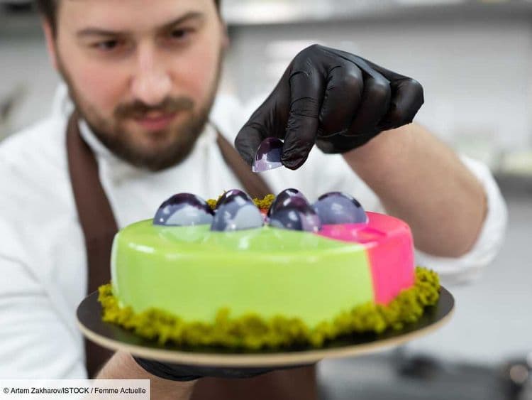 Ce célèbre pâtissier écope de plusieurs amendes pour avoir fait travailler ses employés un 1er mai