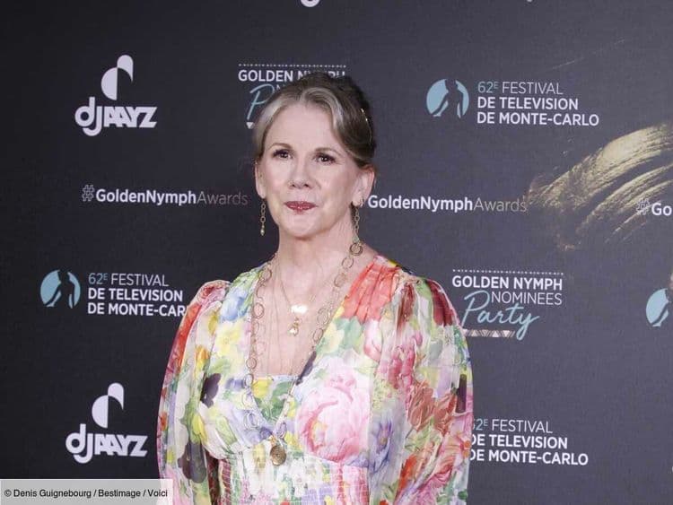 Melissa Gilbert (La Petite Maison dans la Prairie) atteinte d'une maladie neurologique : cet handicap dont elle ne parle que très peu