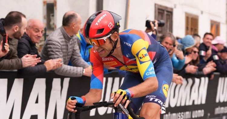 Le joli coup de Carlos Verona