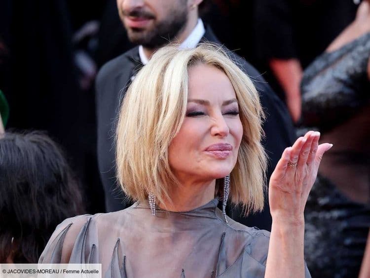 "J'ai commencé à être vraiment inquiète..." : Adriana Karembeu se confie sur les difficultés rencontrées par sa fille Nina