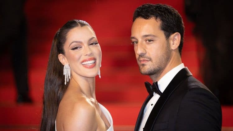 "Jamais, je n'aurais pensé devoir l'évoquer ici" : Diego El Glaoui balance une bombe sur Iris Mittenaere