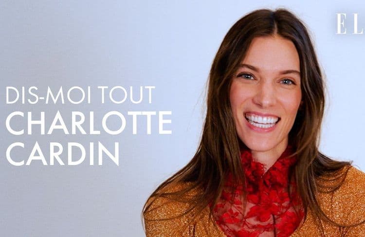 Charlotte Cardin : « Mon premier amour a été Corneille »