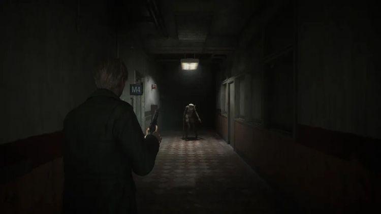 Le remake de Silent Hill 2 débarque sur PS5 et PC le 8 octobre