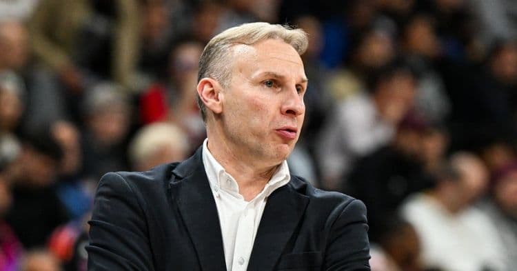 Laurent Vila avec les Bleus ?
