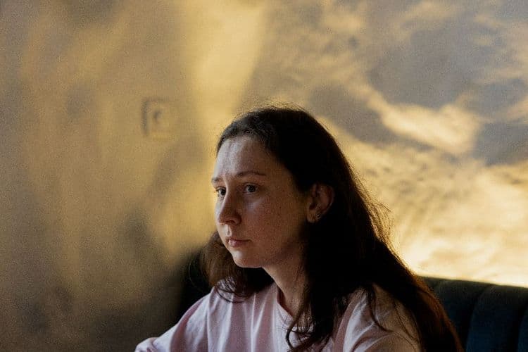 "Mon devoir": en Ukraine, de jeunes correspondantes de guerre au plus près des combats