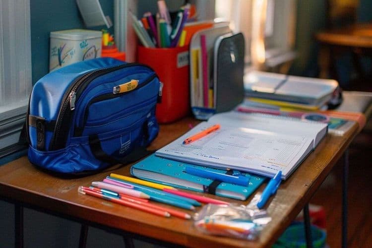 Rentrée scolaire 2025 : à combien s’élèvera l’aide financière versée aux familles cet été ?