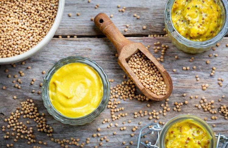 Ces astuces toutes simples pour garder la moutarde fraîche plus longtemps