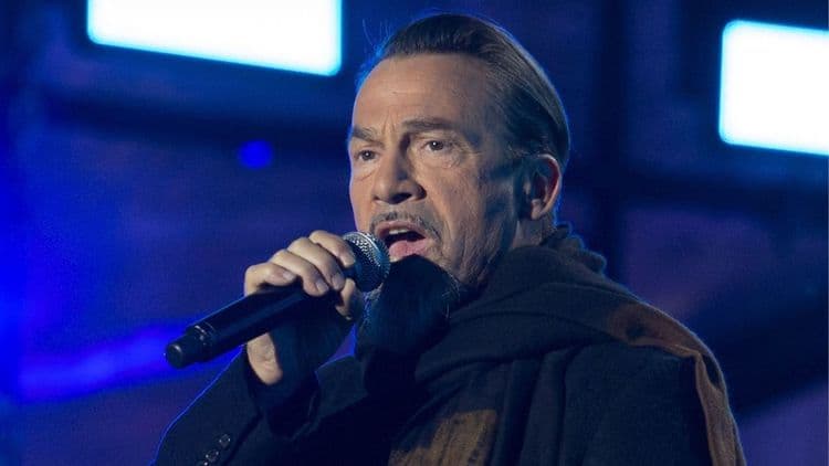 "Elle a rougi" : Vanessa Paradis n’avait que 16 ans, Florent Pagny 27 et Albert de Monaco 30 ! Leur ménage à trois fait encore jaser