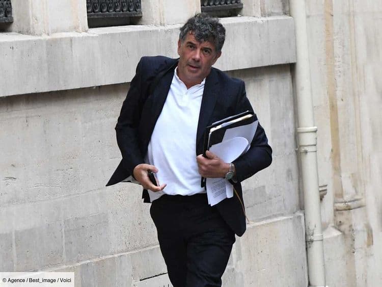 Stéphane Plaza : le patron de M6 botte en touche au sujet du potentiel retour de l'animateur sur la chaîne