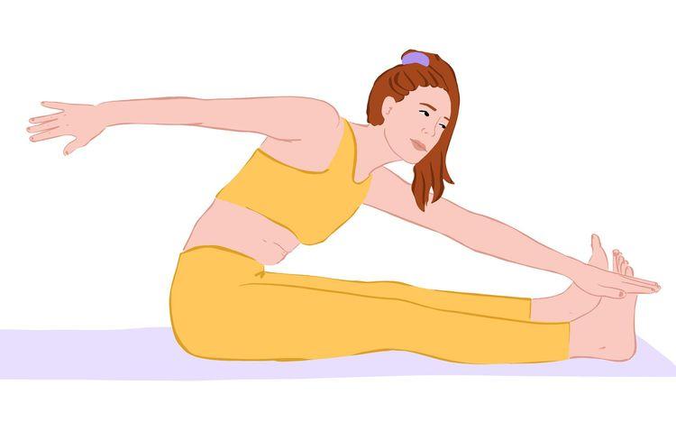 Pilates : 5 positions de base pour travailler les bras et les épaules