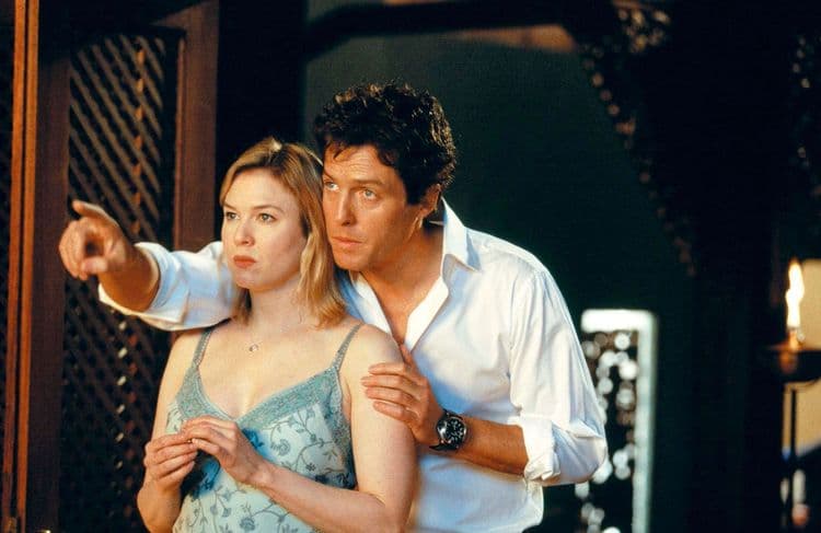 Londres : 9 lieux de tournages à visiter pour se la jouer Bridget Jones
