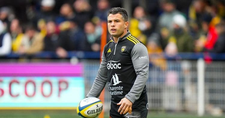 La Rochelle: Clap de fin pour Dulin