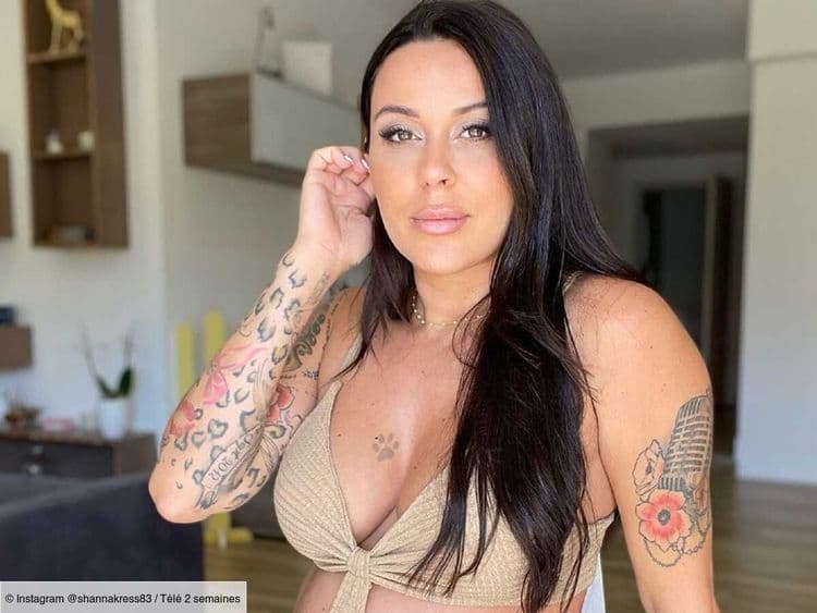 “Les pompiers ont dû venir en urgence” : Shanna Kress au comble de l’angoisse, son fils a dû être hospitalisé