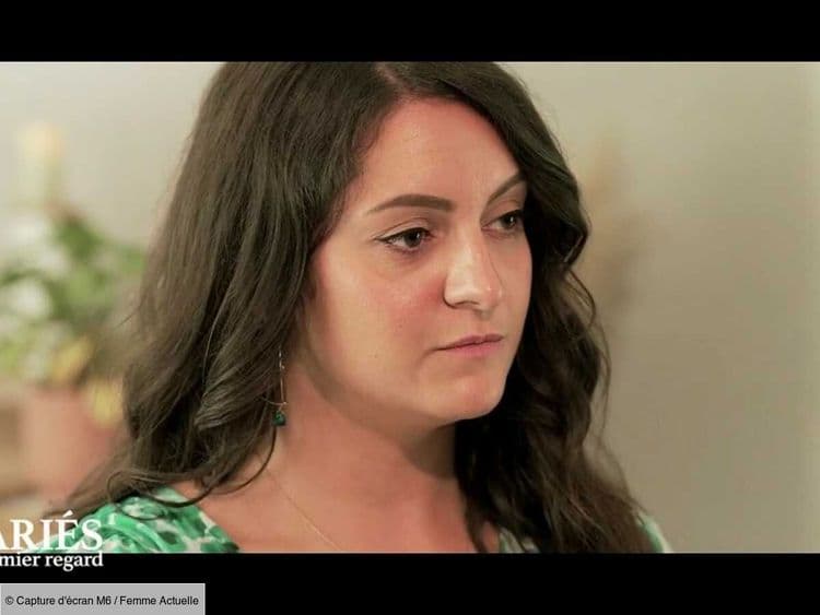 "Les mentalités doivent évoluer" : la réponse de Mallaury, candidate de Mariés au premier regard, harcelée en raison de sa bisexualité