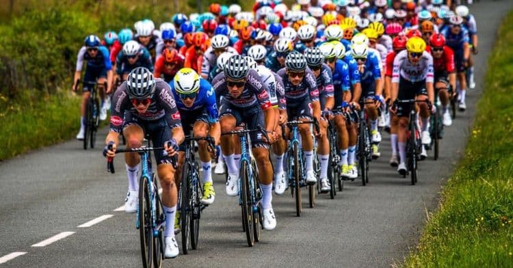 Tour de France, le nouveau coup de tonnerre se confirme