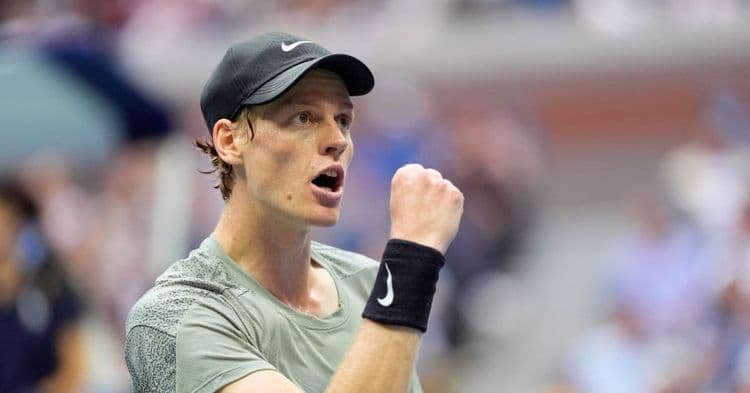 Sinner recrute dans l'ancien staff de Djokovic
