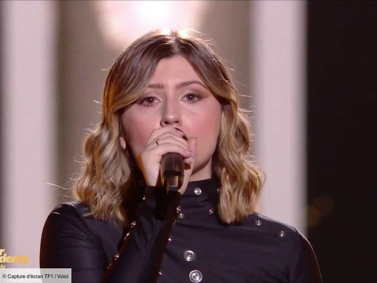 Marine : cet élève de la Star Academy avec qui elle envisage un duo… Et ce  n'est ni Ebony, ni Ulysse !