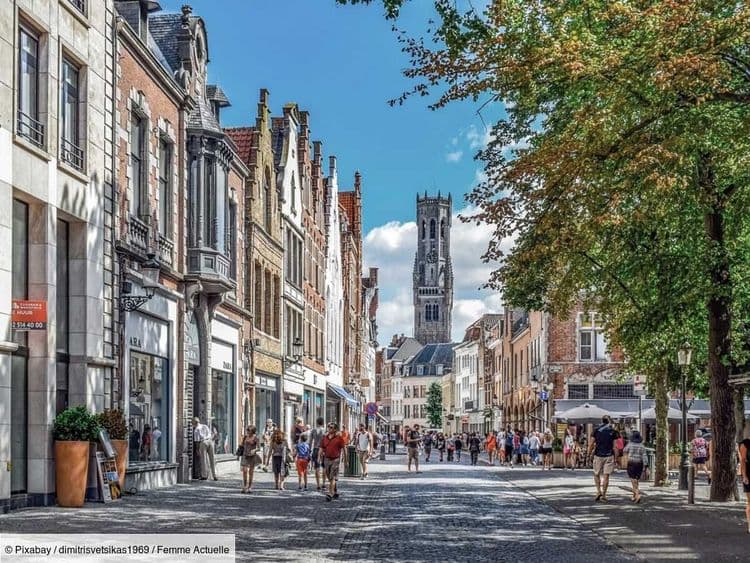 Dans ces trois villes, il est totalement interdit de mourir et voici pourquoi
