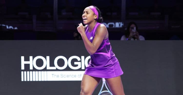 Masters: Gauff dompte Swiatek et verra les demies