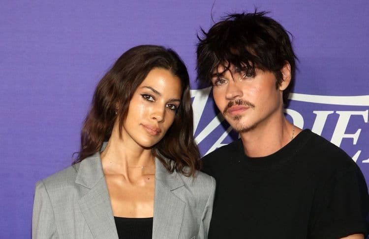 Nicola Peltz : son frère Will Petlz s’est fiancé avec la fille cadette de Quincy Jones, Kenya Kinski-Jones