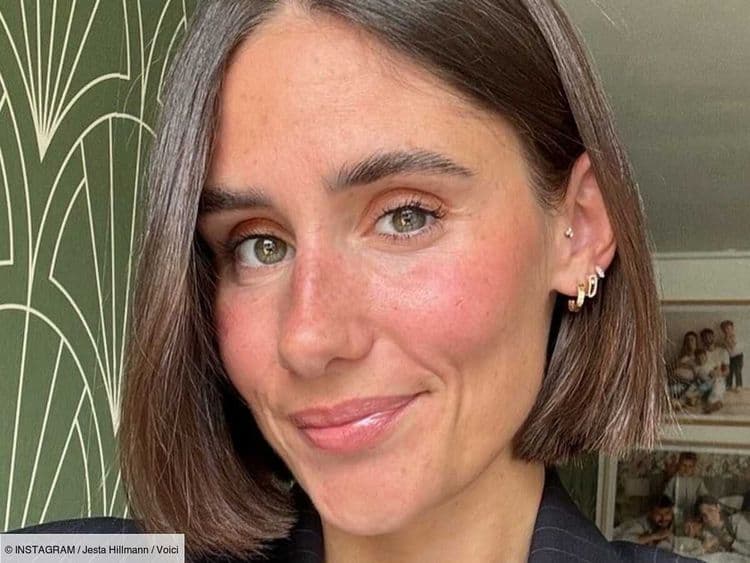 "Ils attendaient de voir des stars passer" : Jesta Hillmann se confie sur ce gros moment de solitude à son arrivée à Cannes à l'occasion du Festival