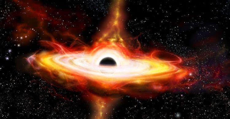 Le télescope James-Webb a détecté par hasard des « bébés quasars » aux confins de l’Univers