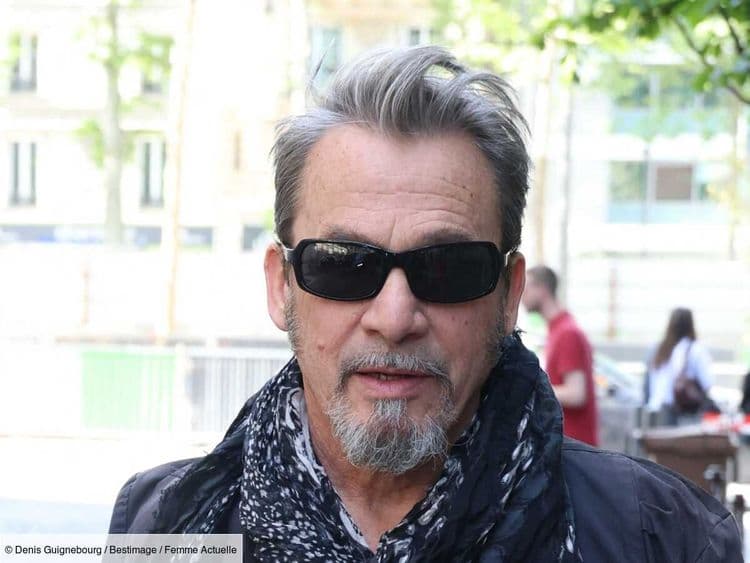 "Je ne sais pas dans quel état je vais être" : Florent Pagny se livre sur son état de santé à l'approche du début de sa tournée