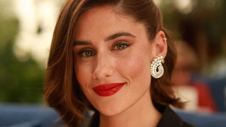 "Vous n'avez pas..." : Jesta Hillmann critiquée pour sa présence au Festival de Cannes, elle pousse un gros coup de gueule !