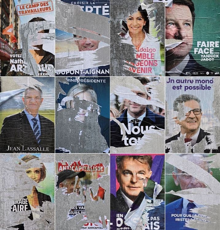 Dans la course pour 2027, où sont les femmes ?