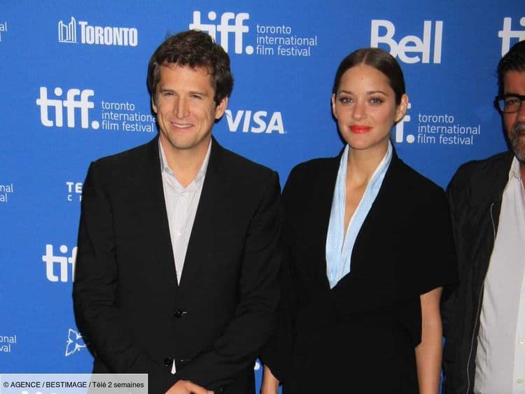 "Une décision afin éviter toutes rumeurs" : Marion Cotillard et Guillaume Canet officialisent leur séparation après 18 ans de vie commune