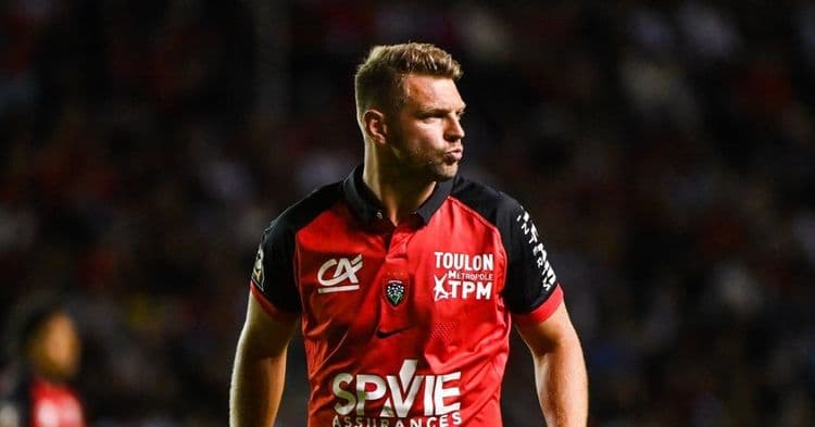 Dan Biggar va dire stop